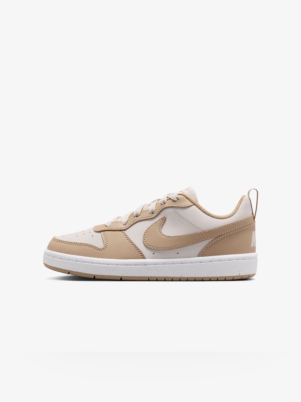 Nike Court Borough Low Next Bloom GS Kids Shoes IQ2722-001